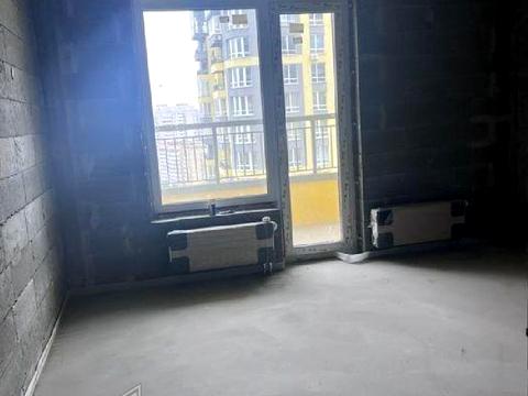 квартира за адресою Кадетський Гай вул., 10