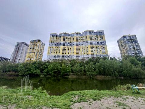 квартира за адресою Кадетський Гай вул., 10