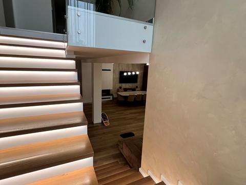 дом по адресу Проектована