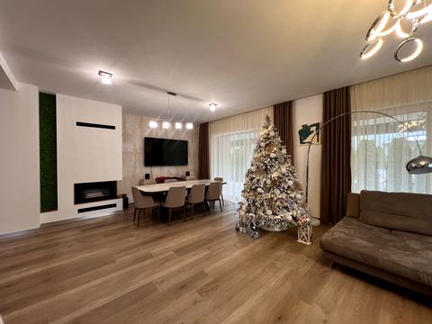 дом по адресу Проектована