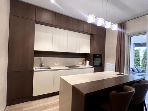 дом по адресу Проектована