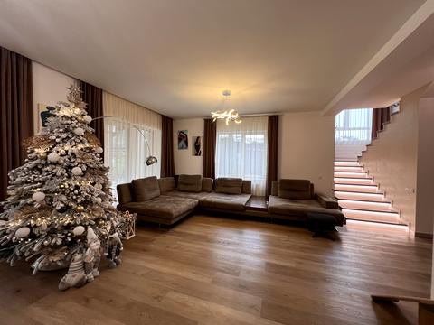 дом по адресу Проектована