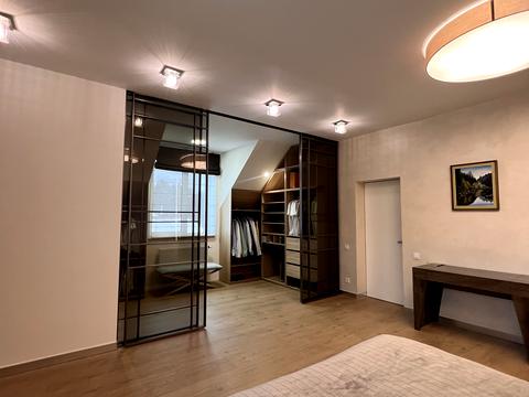 дом по адресу Проектована