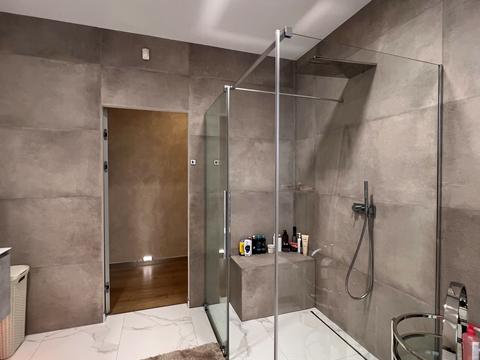 дом по адресу Проектована