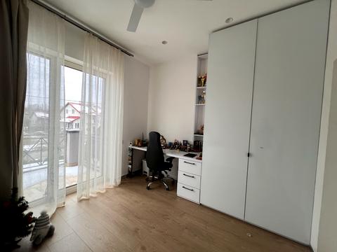 дом по адресу Проектована