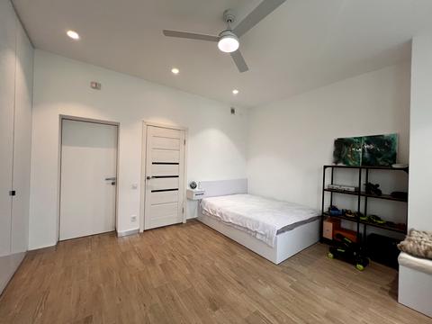 дом по адресу Проектована