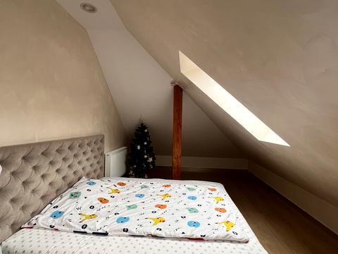 дом по адресу Проектована