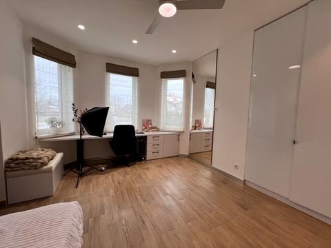 дом по адресу Проектована