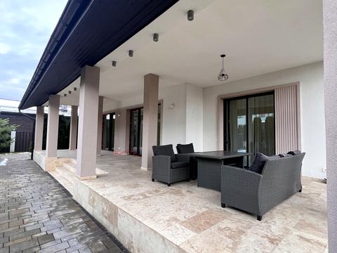 дом по адресу Проектована