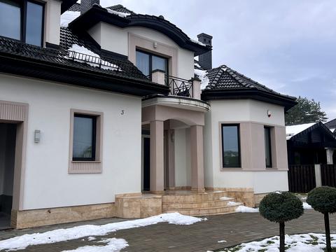 дом по адресу Проектована