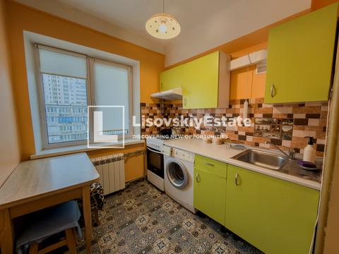 квартира по адресу Василия Иваниса ул. (Миколи Матеюка), 9