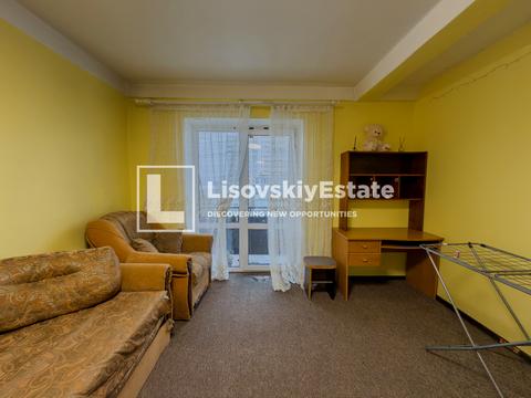 квартира за адресою Василя Іваниса вул. (Миколи Матеюка), 9