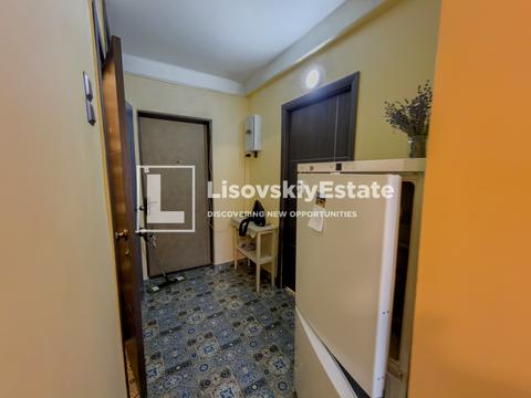 квартира за адресою Василя Іваниса вул. (Миколи Матеюка), 9