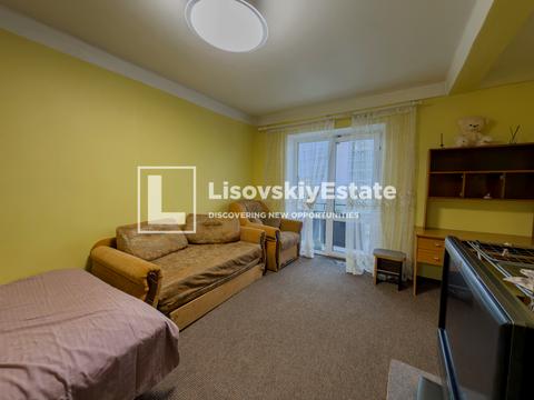 квартира за адресою Василя Іваниса вул. (Миколи Матеюка), 9