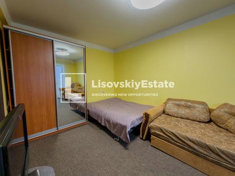 квартира за адресою Василя Іваниса вул. (Миколи Матеюка), 9