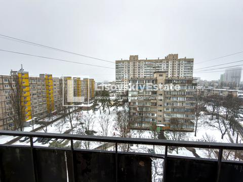 квартира за адресою Василя Іваниса вул. (Миколи Матеюка), 9