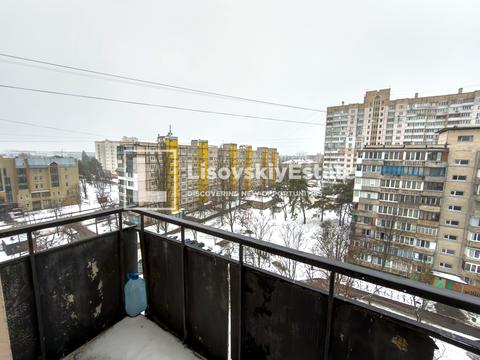 квартира за адресою Василя Іваниса вул. (Миколи Матеюка), 9