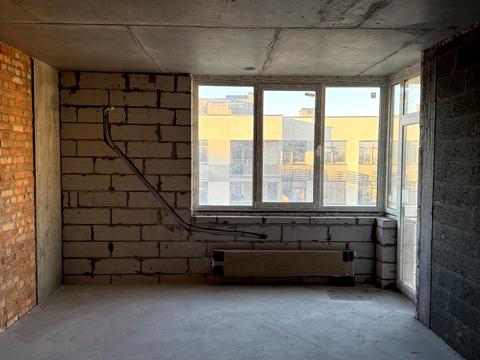 квартира по адресу Олександра Олеся ул., 5-А