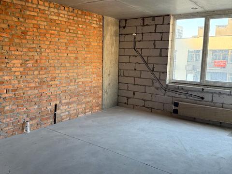 квартира по адресу Олександра Олеся ул., 5-А