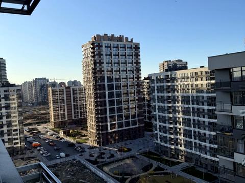 квартира по адресу Олександра Олеся ул., 5-А