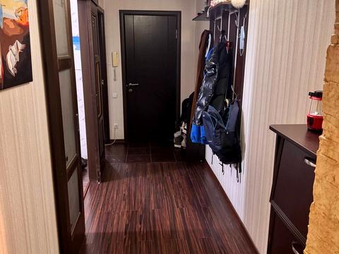 квартира за адресою Героїв просп., 46