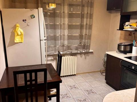 квартира за адресою Героїв просп., 46