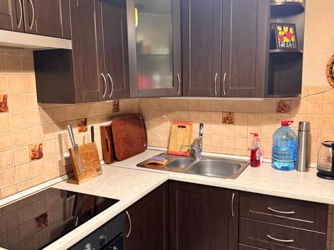 квартира за адресою Героїв просп., 46