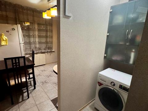 квартира за адресою Героїв просп., 46