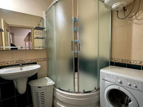 квартира за адресою Райдужний масив вул., 1