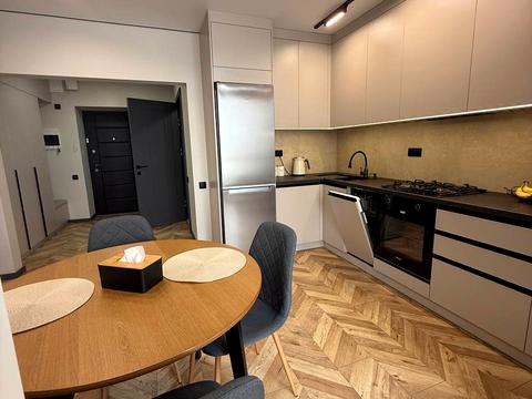 квартира за адресою Олександра Довженка вул., 21а