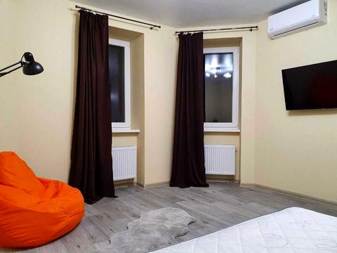 квартира за адресою Професорська вул., 16