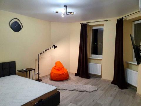 квартира за адресою Професорська вул., 16