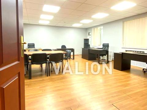 комерційна за адресою Бульварно-Кудрявська вул. (Воровського), 14