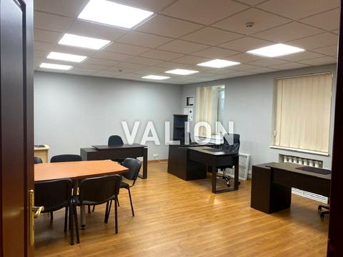 комерційна за адресою Бульварно-Кудрявська вул. (Воровського), 14