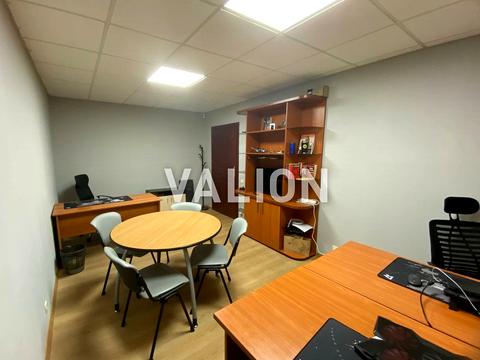 комерційна за адресою Бульварно-Кудрявська вул. (Воровського), 14