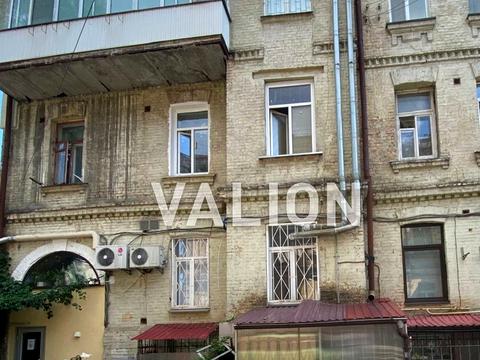 комерційна за адресою Бульварно-Кудрявська вул. (Воровського), 14