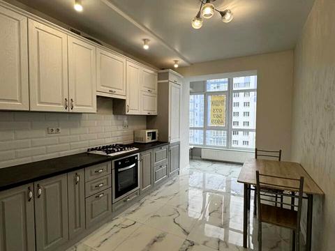 квартира за адресою Височана вул., 18