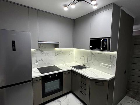 квартира за адресою Вишгородська вул., 46-А