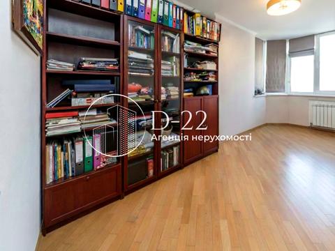 квартира за адресою Єлизавети Чавдар вул., 5