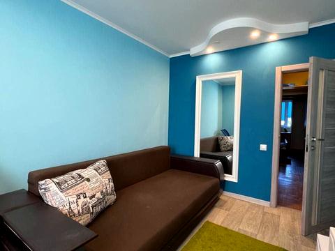 квартира по адресу Шевченко ул., 2