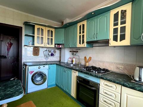 квартира по адресу Шевченко ул., 2