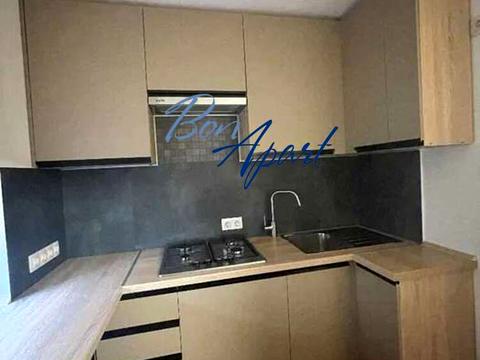 квартира за адресою Метробудівська вул., 5