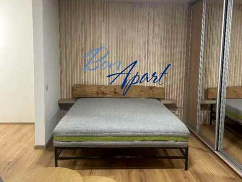 квартира за адресою Метробудівська вул., 5