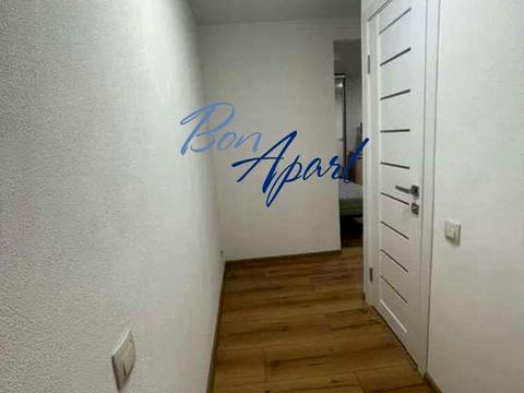 квартира за адресою Метробудівська вул., 5