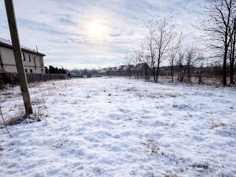 ділянка за адресою Ярова вул. (Червоноармійська)