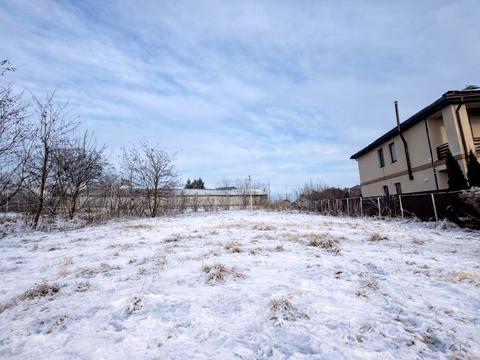 ділянка за адресою Ярова вул. (Червоноармійська)