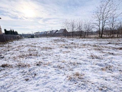 ділянка за адресою Ярова вул. (Червоноармійська)