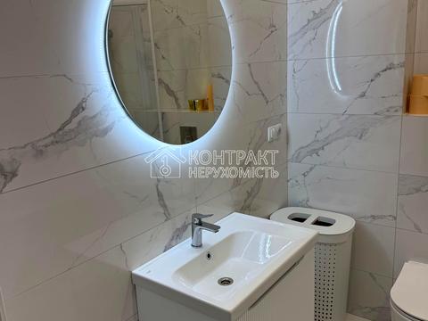 квартира за адресою Гвардійців-Широнінців вул., 72-А