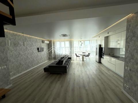 квартира за адресою Гвардійців-Широнінців вул., 72-А