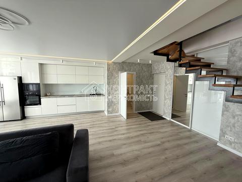 квартира за адресою Гвардійців-Широнінців вул., 72-А